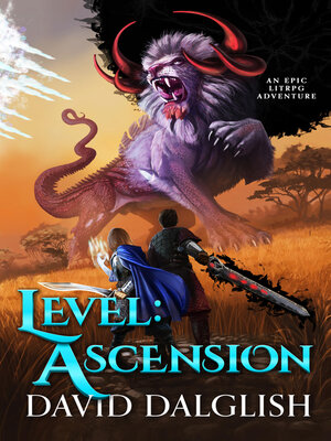 cover image of Level: Ascension